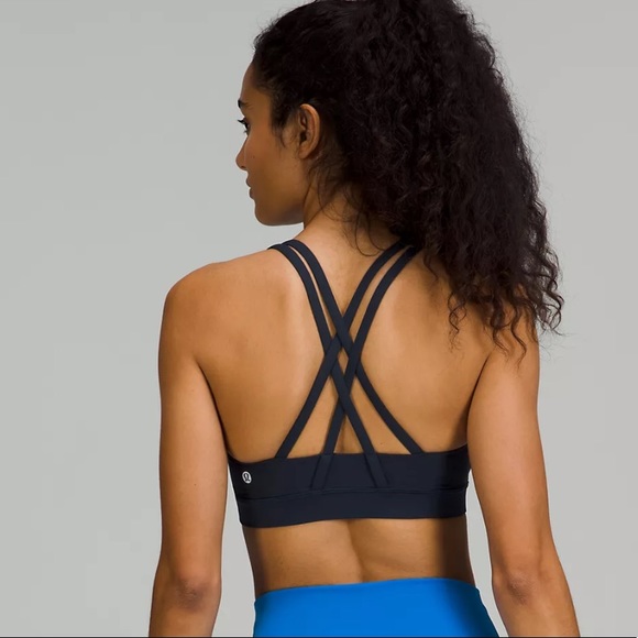 Lululemon Energy Sports Bra in size 2 - Picture 2 of 6